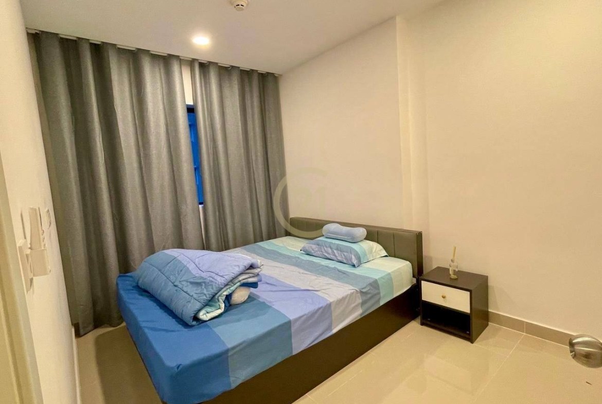 Special 1 Bedroom For Rent at Sen Sok