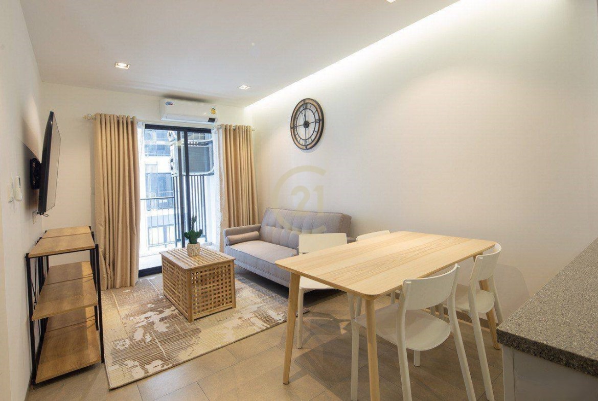Luxury One Bedroom For Rent At Urban Village