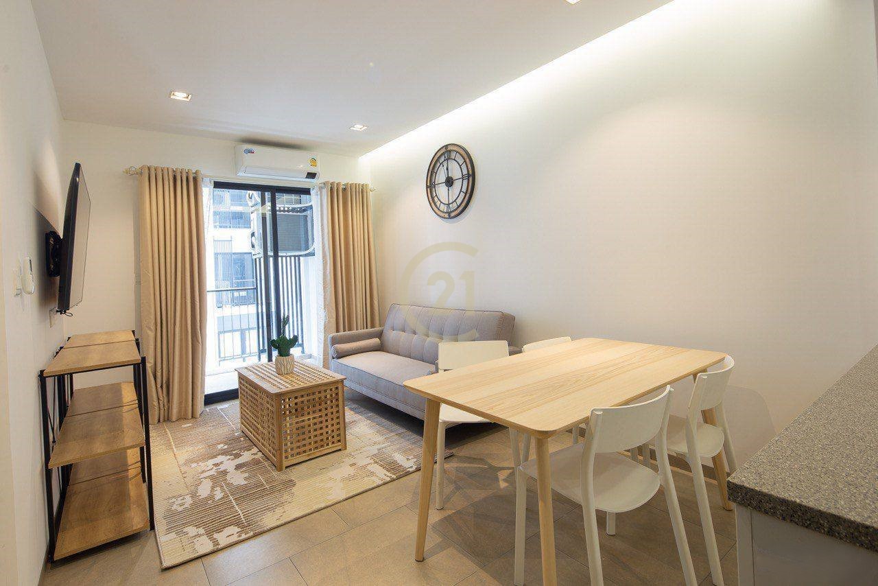 Luxury One Bedroom For Rent At Urban Village