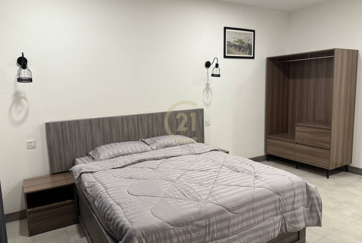 Available one Bedroom for rent at Tonle Bassac