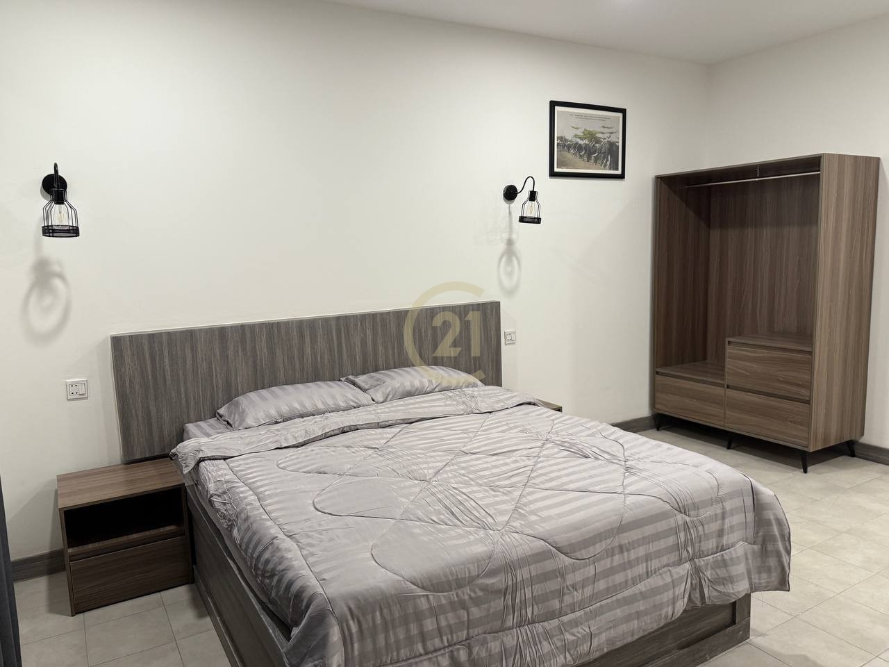 Available one Bedroom for rent at Tonle Bassac
