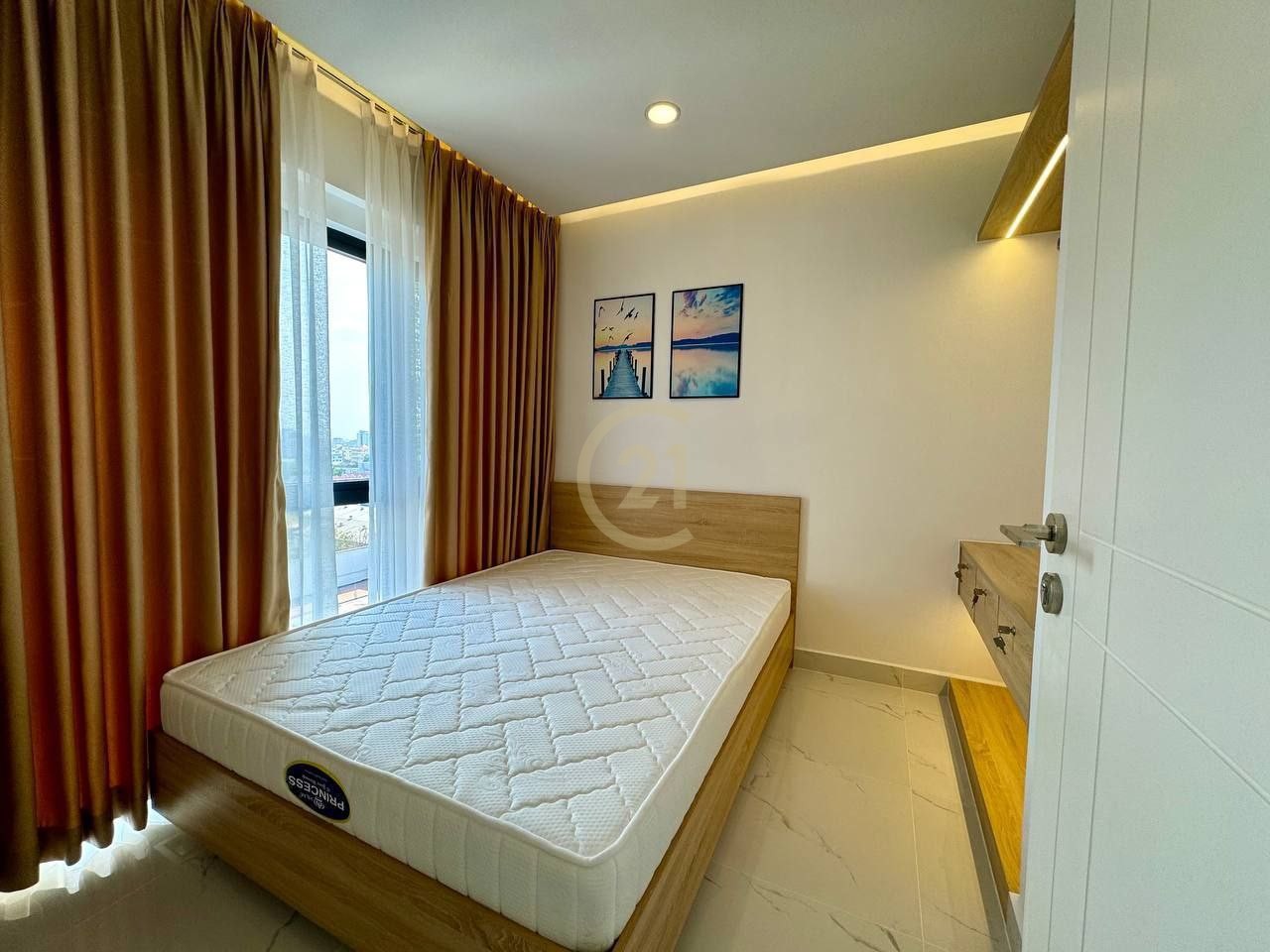 Modern 1 Bedroom For Rent at Sen Sok