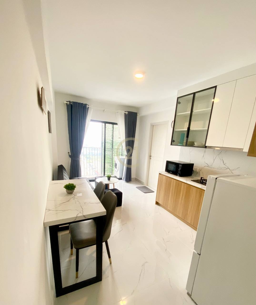 Nice 1 Bedroom For Rent Near Aeon 2