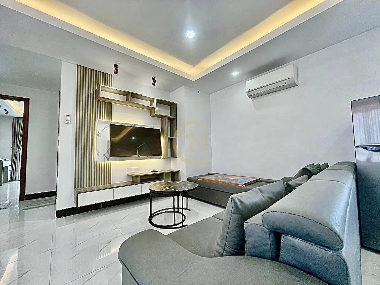 Modern 1 Bedroom For Rent at BKK3