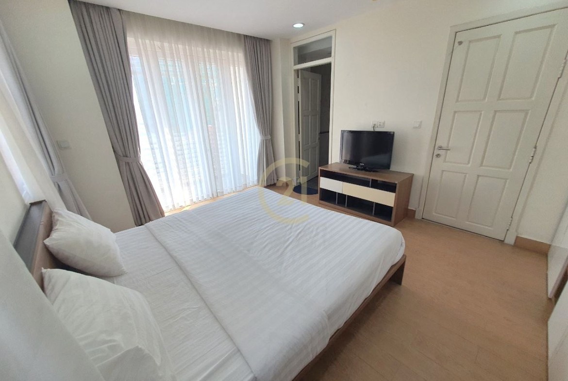 2 Bedroom Apartment for Rent at TTP