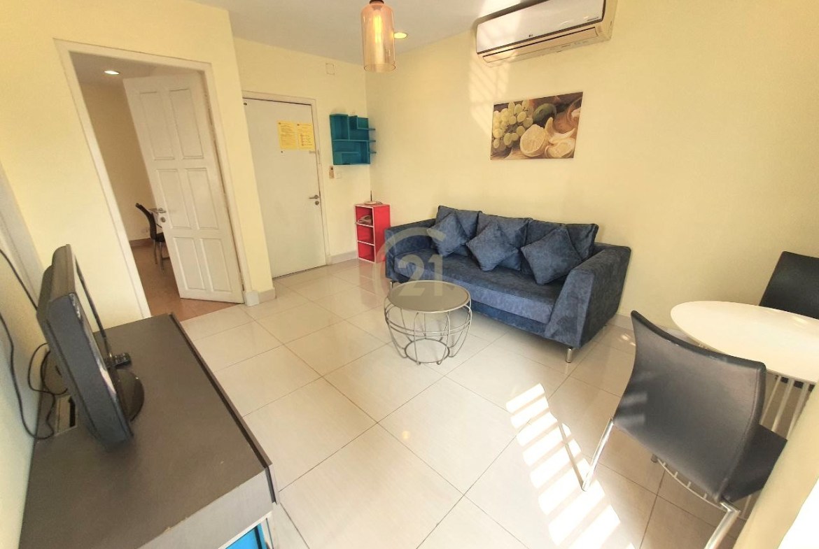 Stylish 1 Bedroom For Rent at Boeng TraBeak