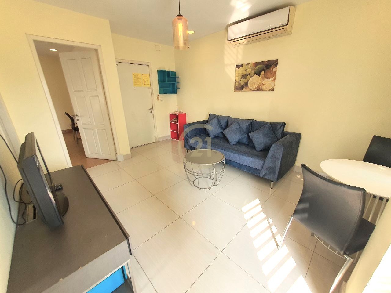 Stylish 1 Bedroom For Rent at Boeng TraBeak