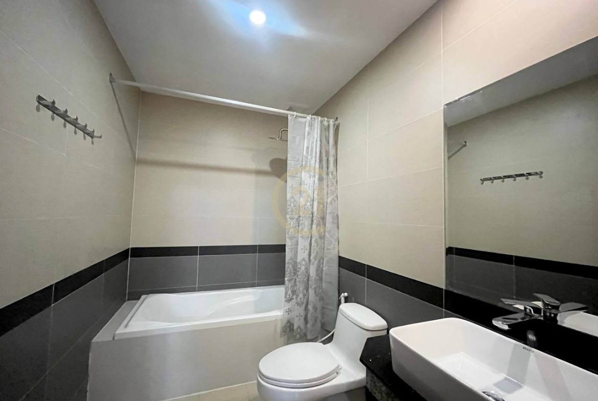 Stylish 1 Bedroom For Rent at 7 Makara