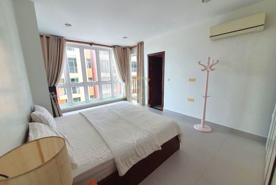 Specious 2 Bedroom For Rent at TTP