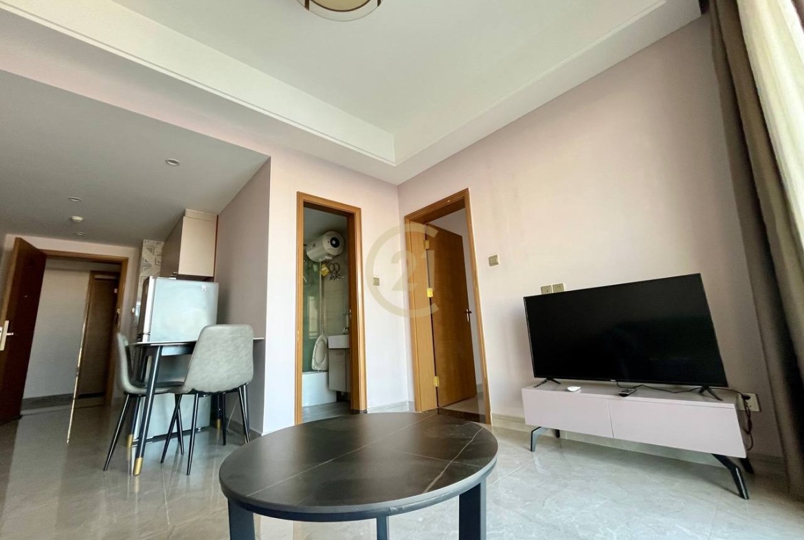 Luxury One Bedroom for Rent | Toul Kork – Phnom Penh