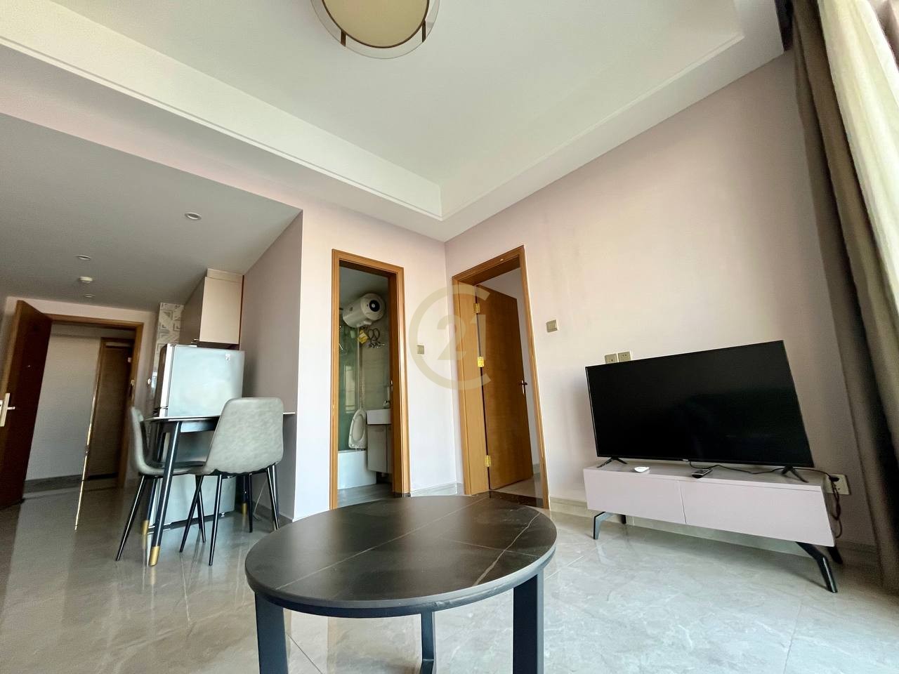 Luxury One Bedroom for Rent | Toul Kork – Phnom Penh