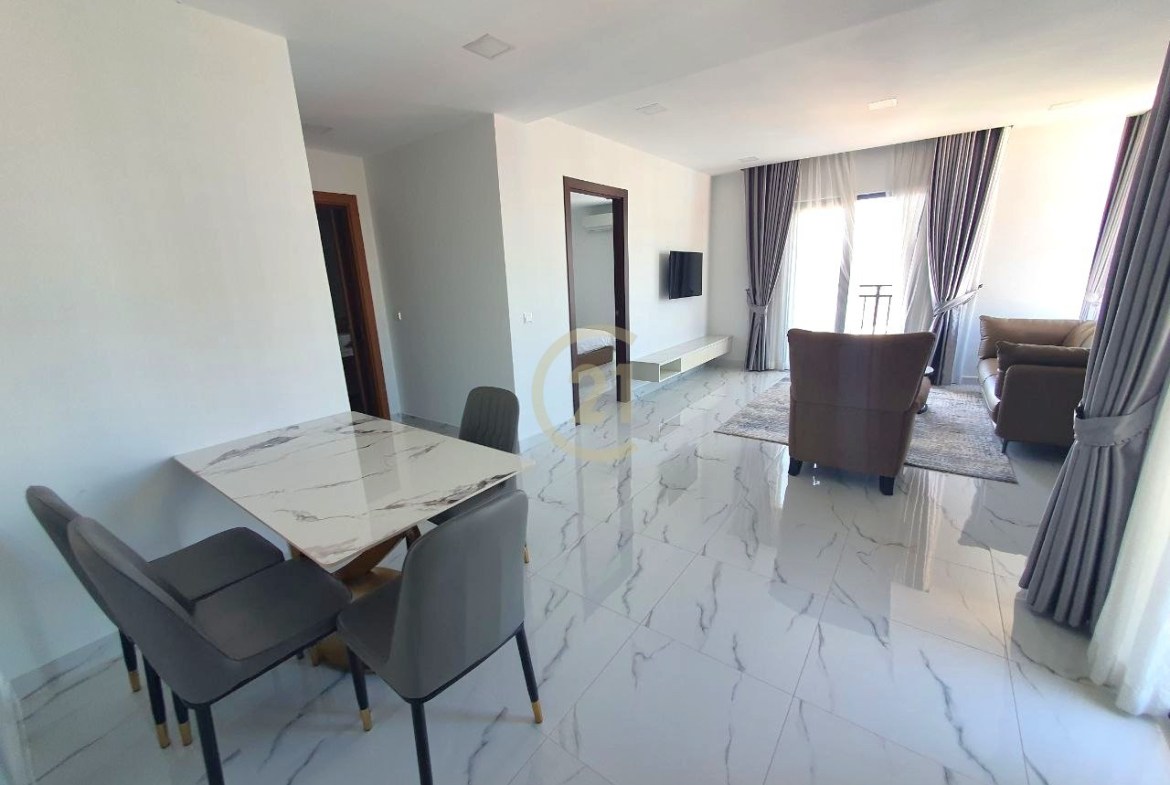 Stylish 2 Bedroom For Rent at Boeng TraBaek