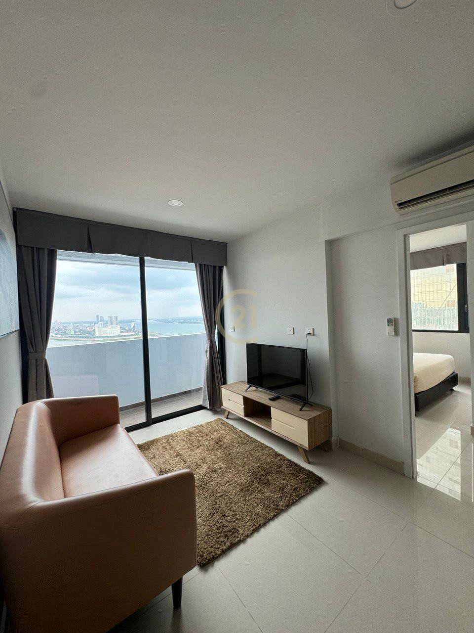 Cozy 3 Bedroom For Rent at The Bridge