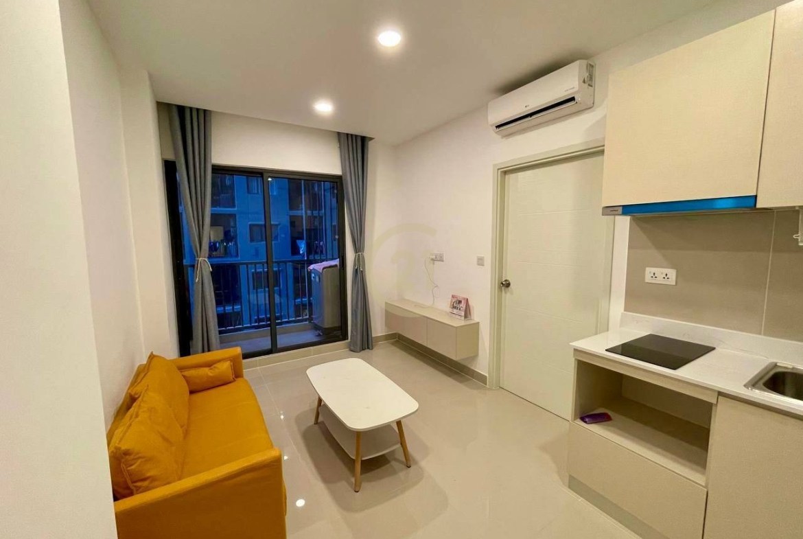 Special 1 Bedroom For Rent at Sen Sok