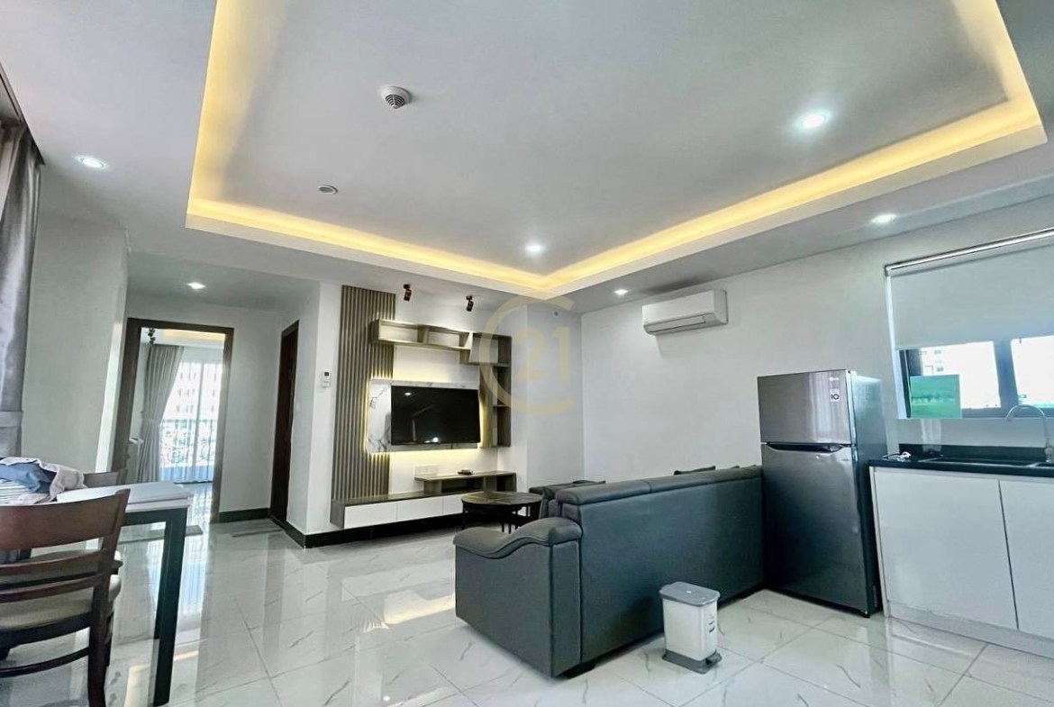 Modern 1 Bedroom For Rent at BKK3