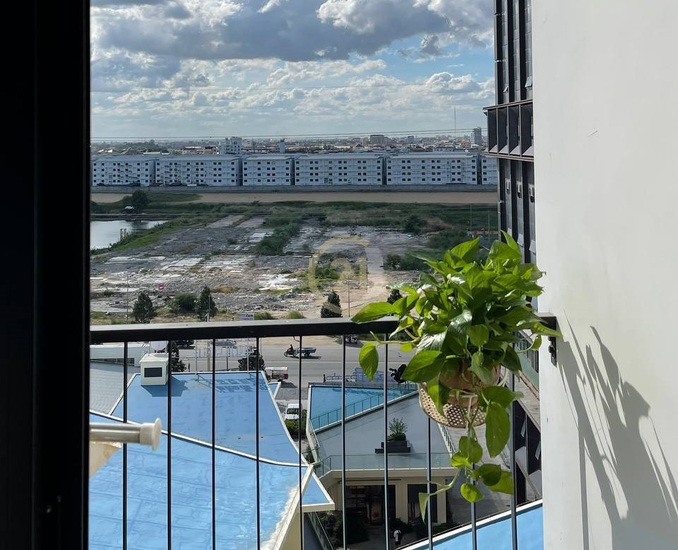 Brand new Two Bedroom For Rent At Urban Village