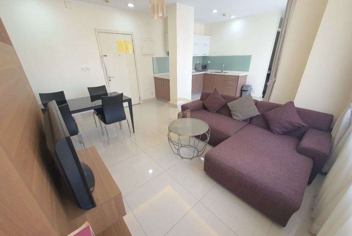 2 Bedroom Apartment for Rent at TTP