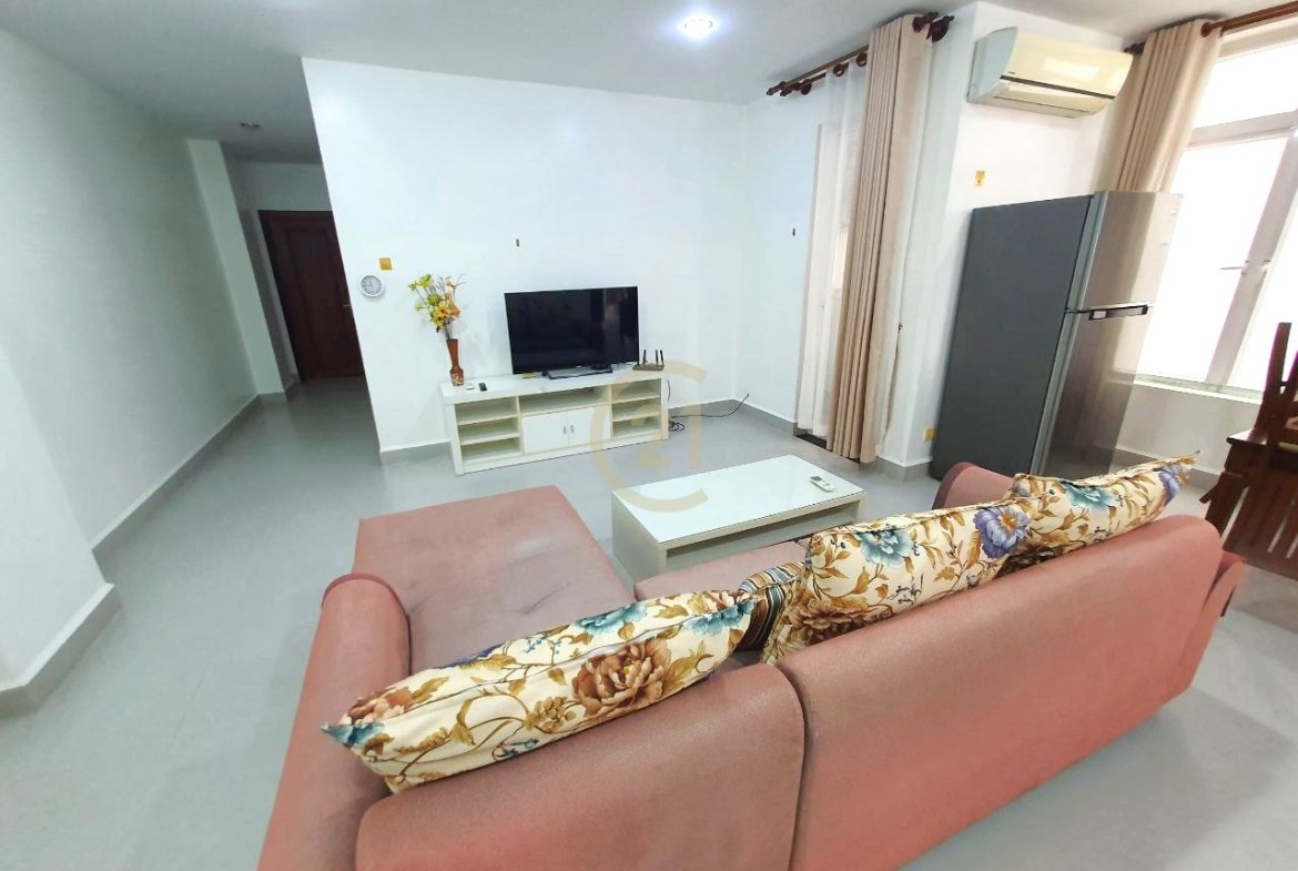 Specious 2 Bedroom For Rent at TTP