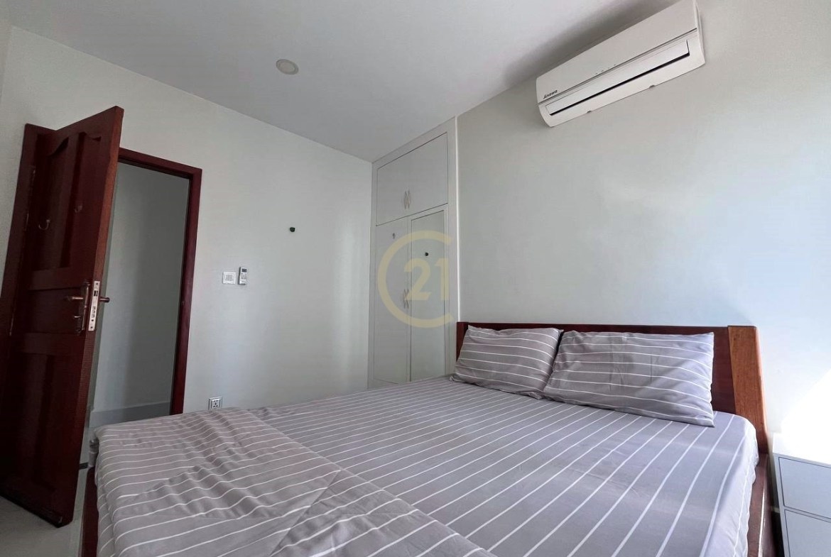 Luxury Two Bedroom for Rent at TTP – Phnom Penh