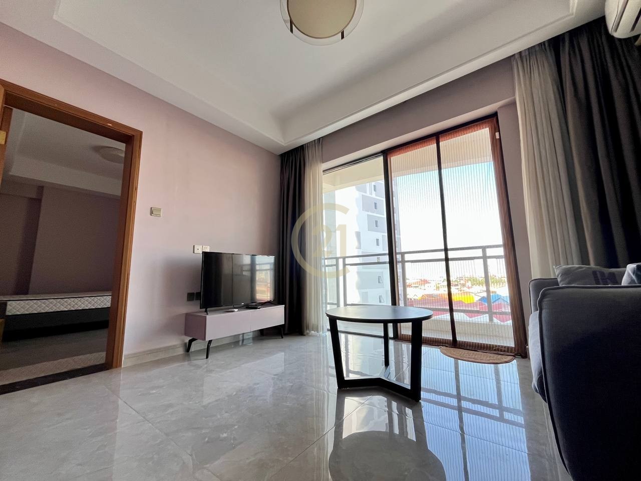 Luxury One Bedroom for Rent | Toul Kork – Phnom Penh