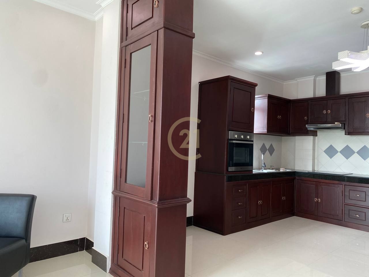 Luxury One Bedroom for Rent | Beoung Trobek – Phnom Penh