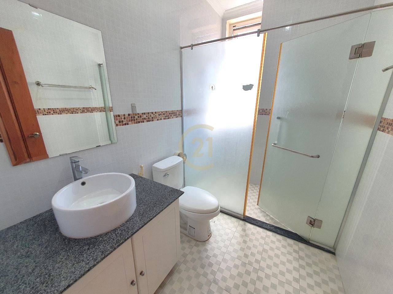Specious One Bedroom For Rent at Tonle Bassac