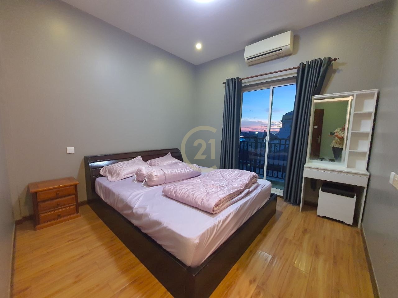 Specious 4 Bedroom For Rent At Toul Kork