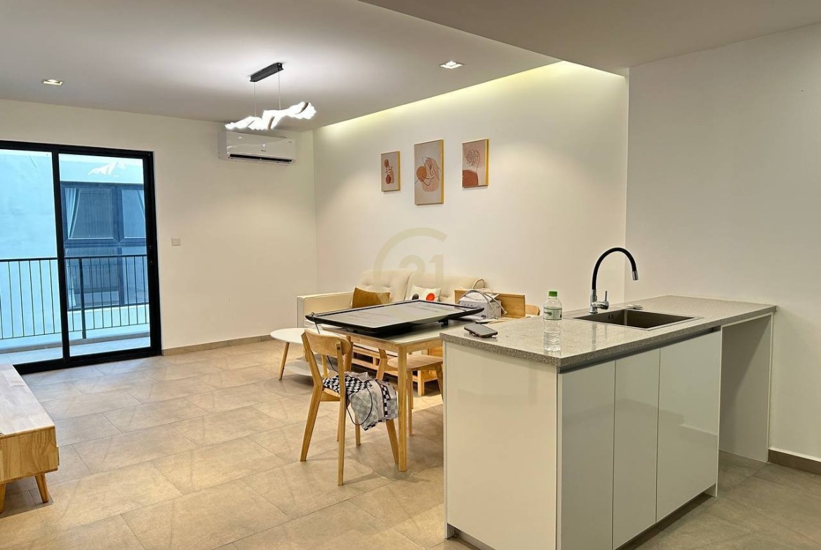 Luxury Two Bedroom for Rent at Urban Village – Phnom Penh