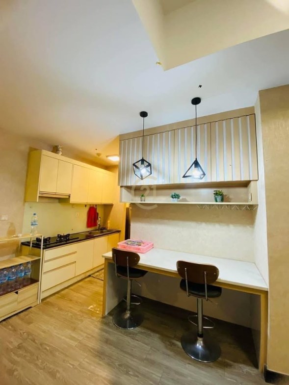 1 Bedroom For Rent at Sen Sok Near Aeon 2