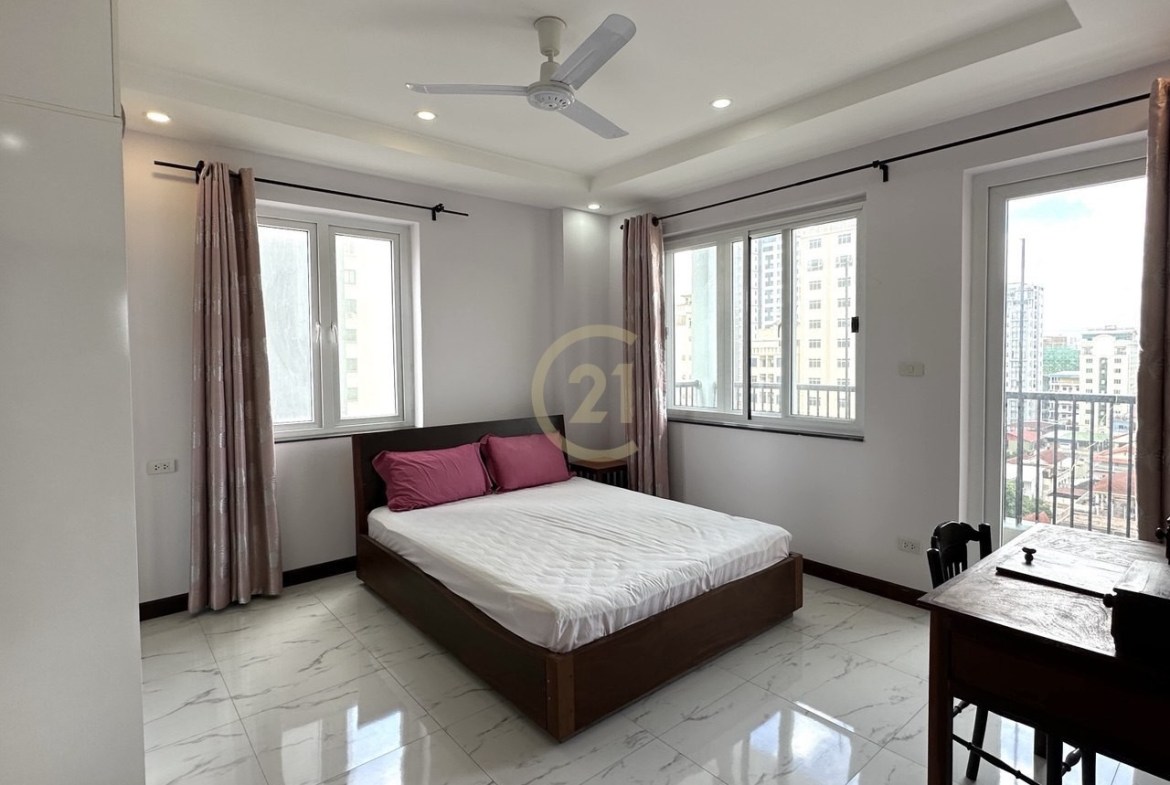 Luxury Two Bedroom For Rent At Olympic