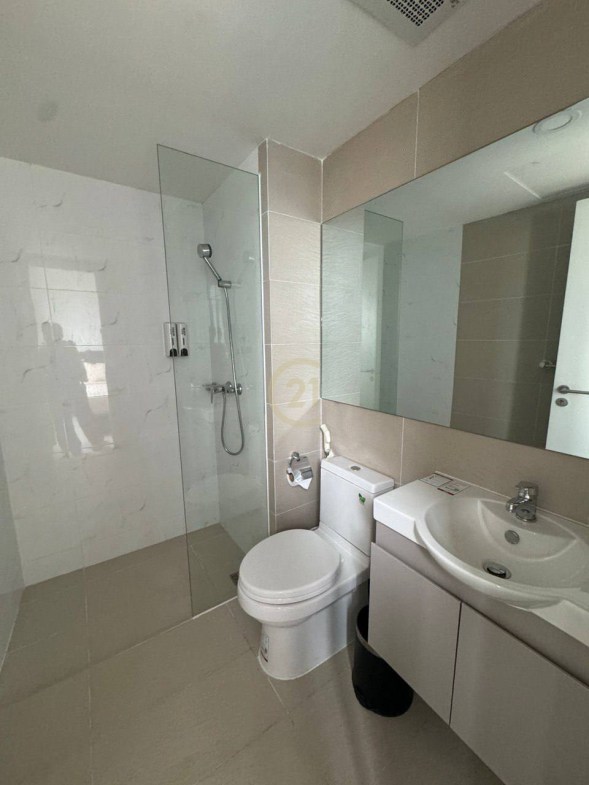 Cozy 3 Bedroom For Rent at The Bridge