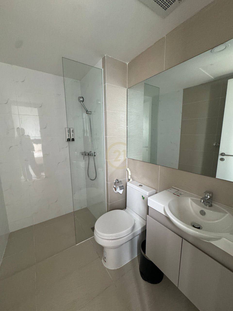 Cozy 3 Bedroom For Rent at The Bridge
