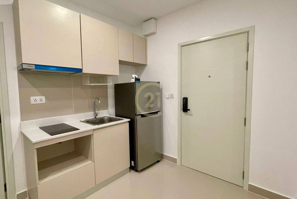 Special 1 Bedroom For Rent at Sen Sok