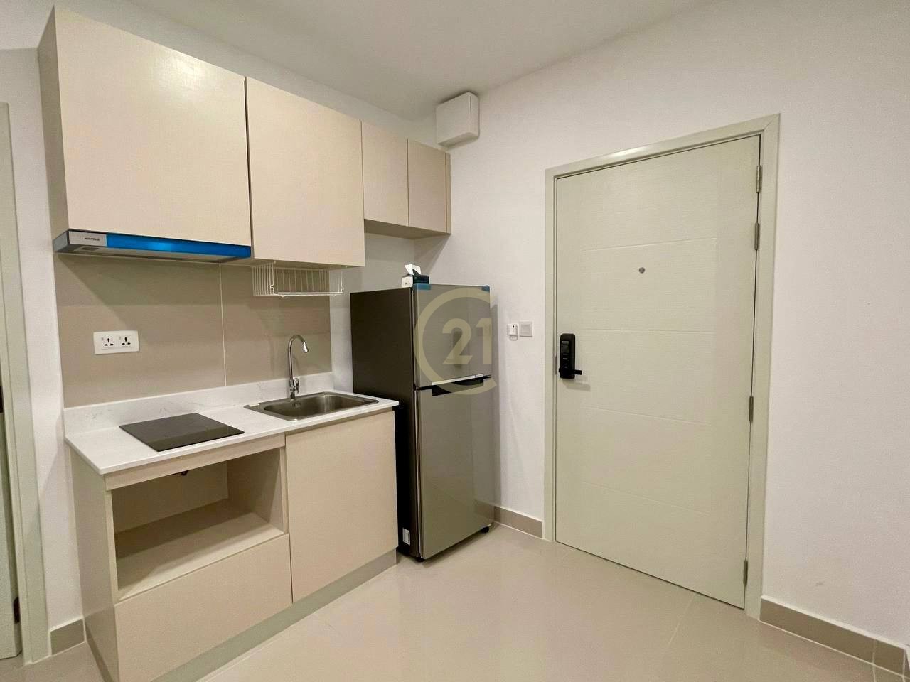 Special 1 Bedroom For Rent at Sen Sok