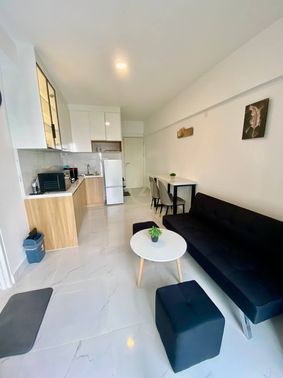 Nice 1 Bedroom For Rent Near Aeon 2
