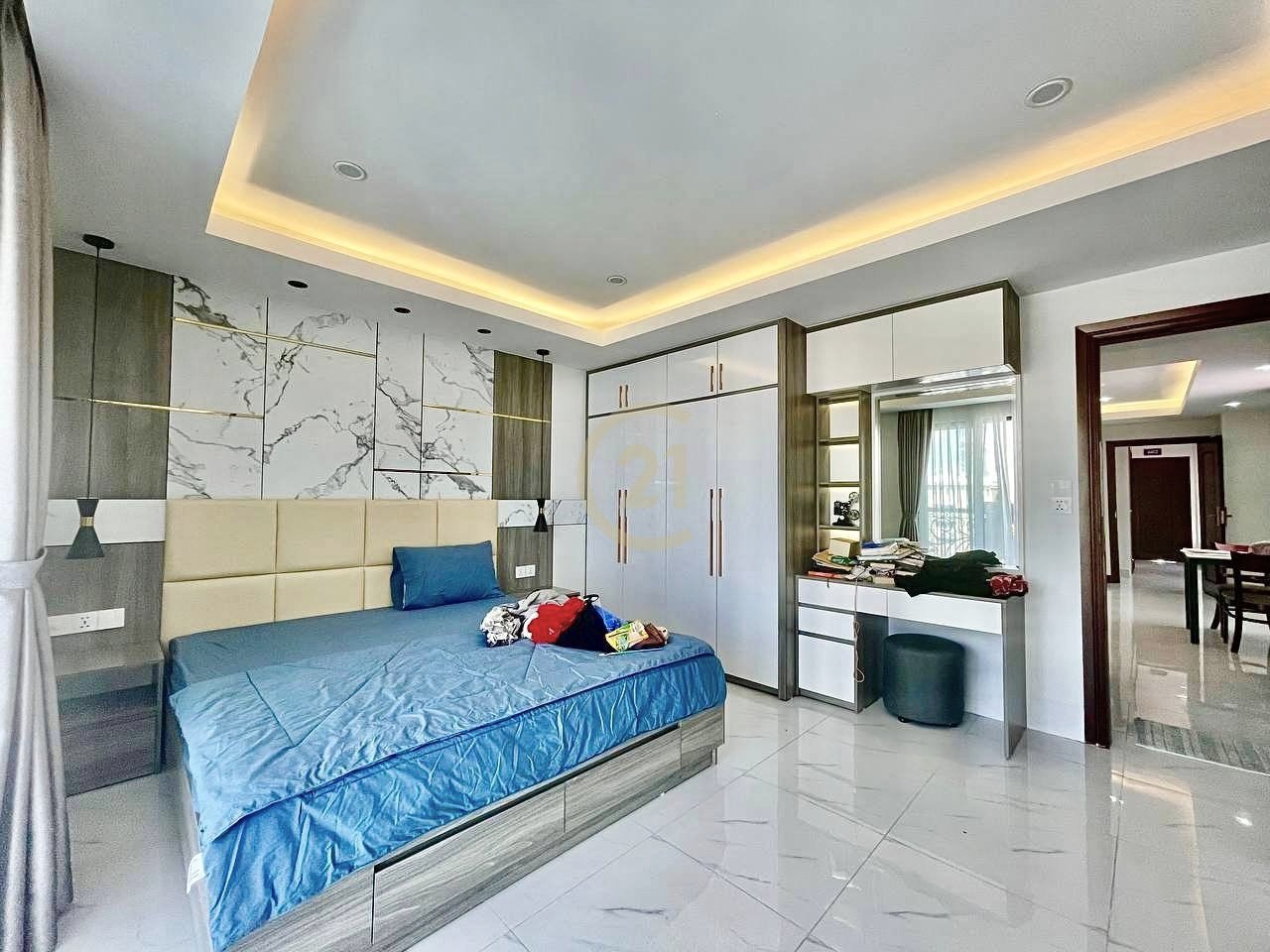Modern 1 Bedroom For Rent at BKK3