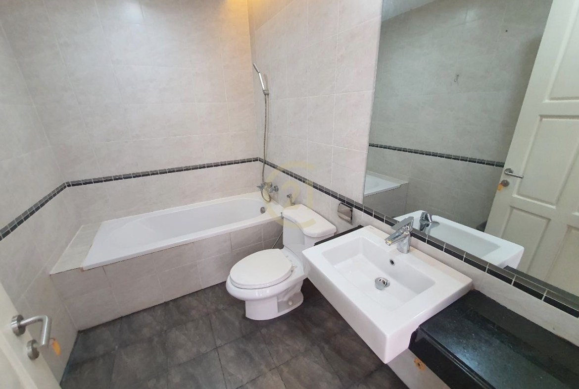2 Bedroom Apartment for Rent at TTP