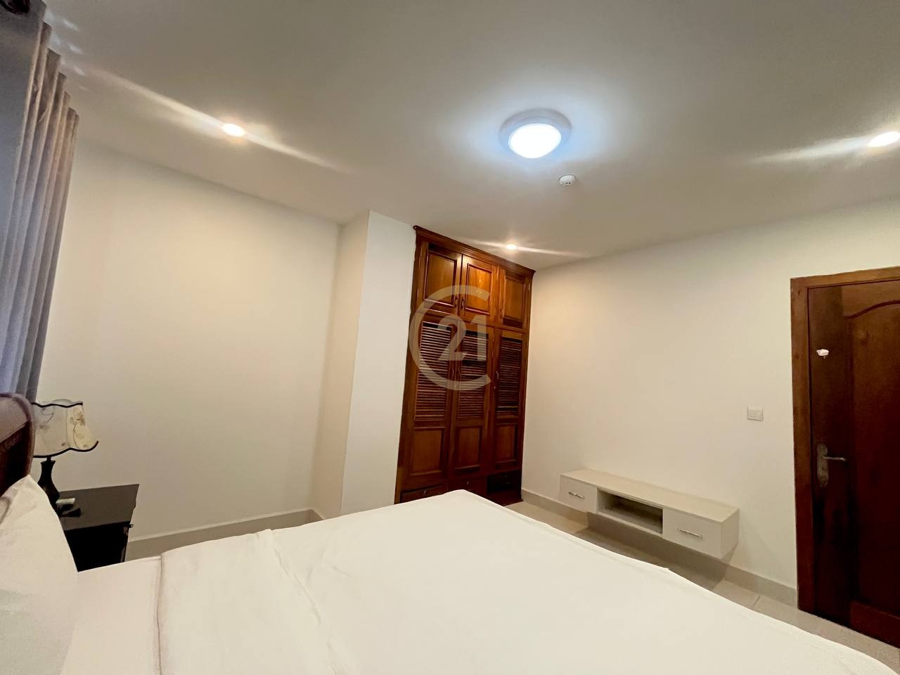 Stylish 1 Bedroom For Rent at 7 Makara