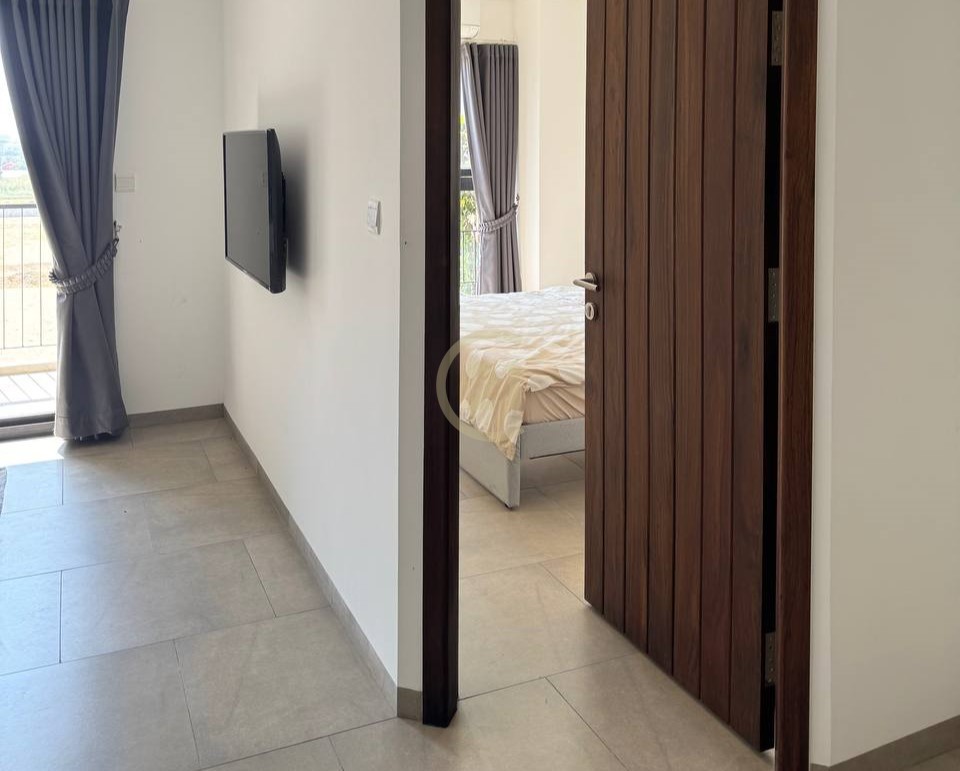 Luxury One Bedroom for Rent at Urban Village, Phnom Penh