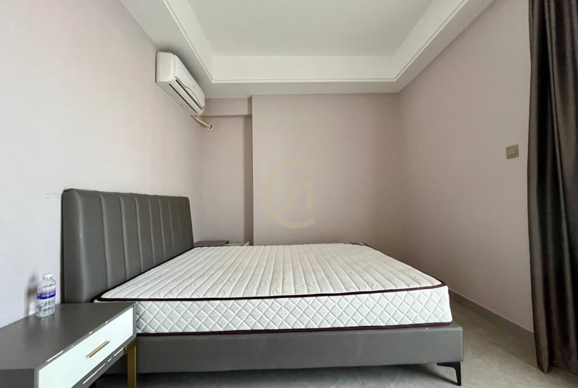 Luxury One Bedroom for Rent | Toul Kork – Phnom Penh