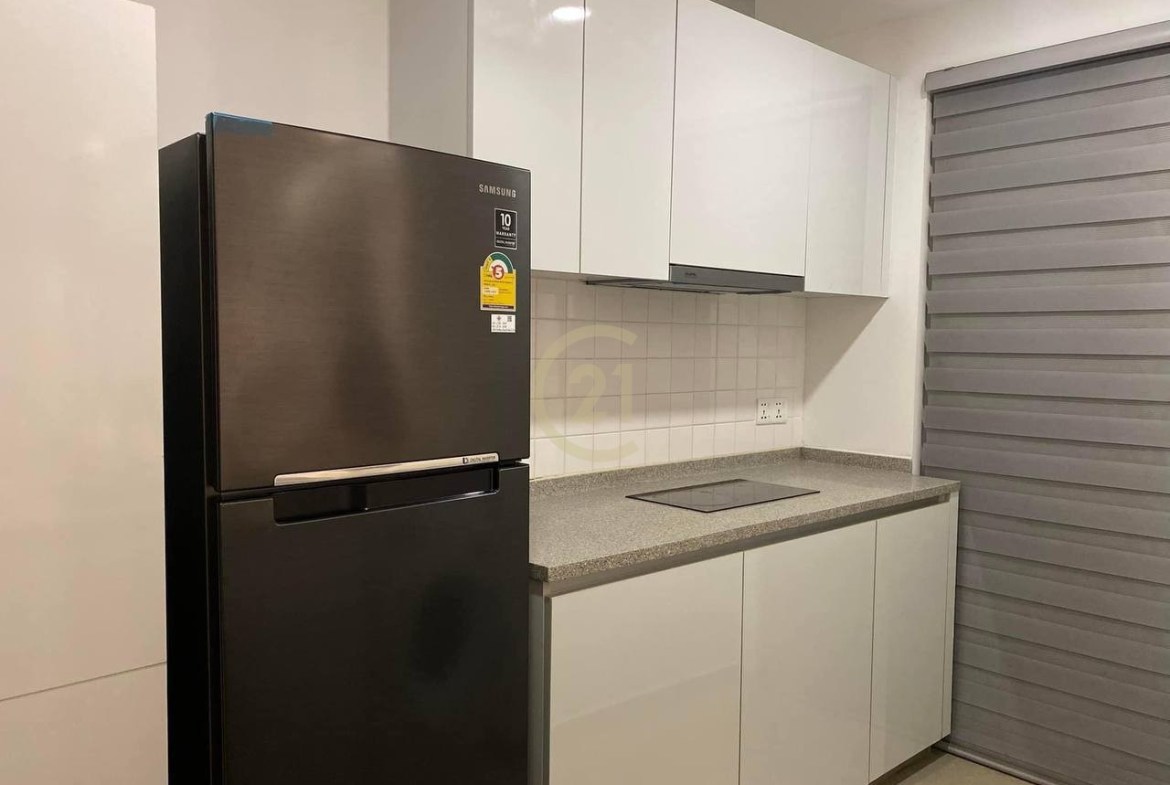 Luxury Two Bedroom for Rent at Urban Village – Phnom Penh