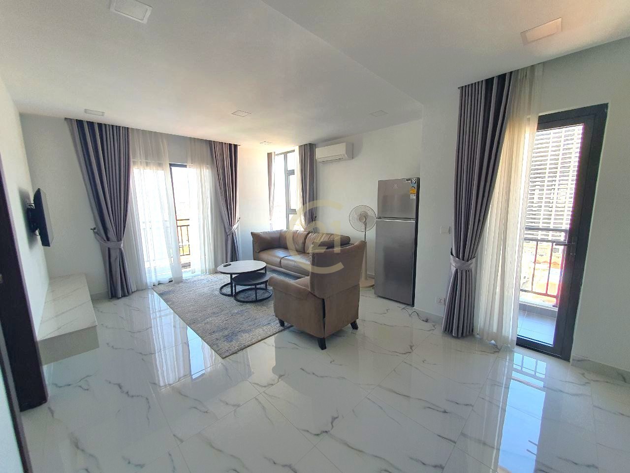 Stylish 2 Bedroom For Rent at Boeng TraBaek