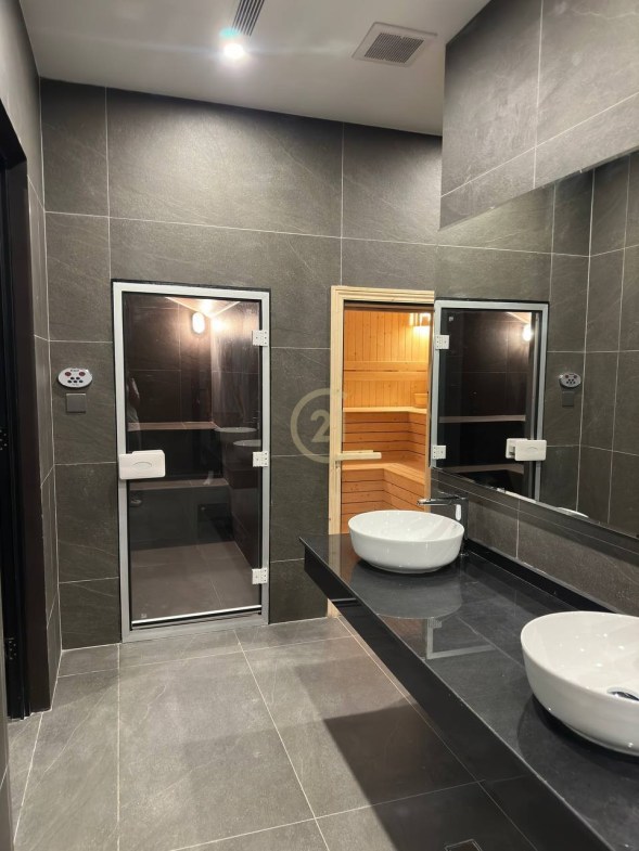 Luxury 2-Bedroom Apartment for Rent in BKK1 |Phnom Penh