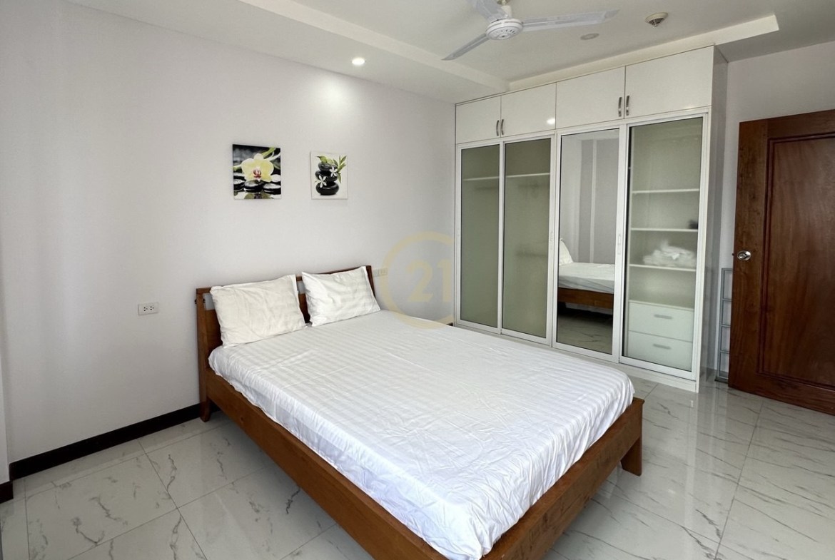 Luxury Two Bedroom For Rent At Olympic