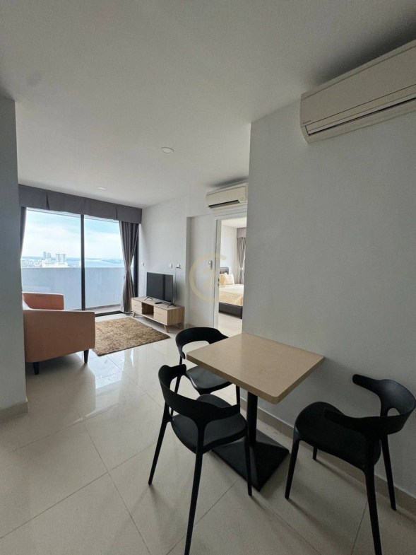 Cozy 3 Bedroom For Rent at The Bridge