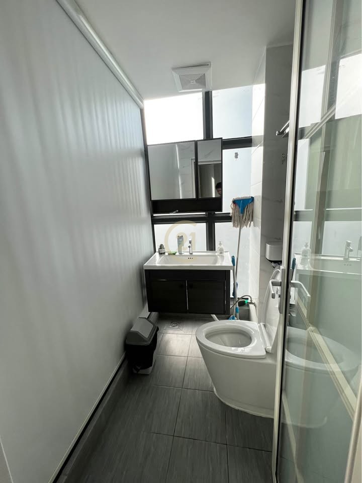 Stylish Duplex 1 Bedroom For Rent at TK