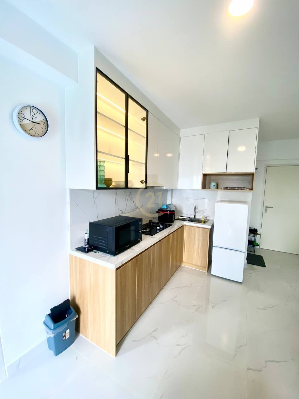 Nice 1 Bedroom For Rent Near Aeon 2