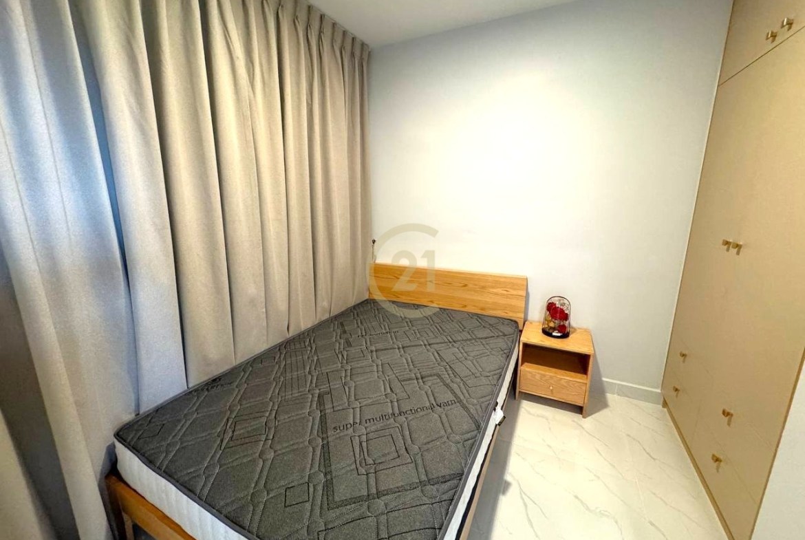 Condo 1 Bedroom For Rent at Sen Sok