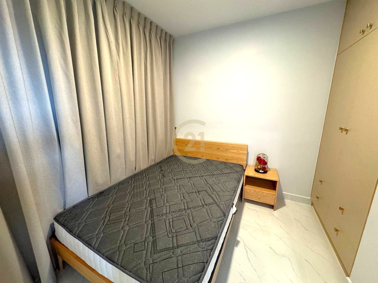 Condo 1 Bedroom For Rent at Sen Sok