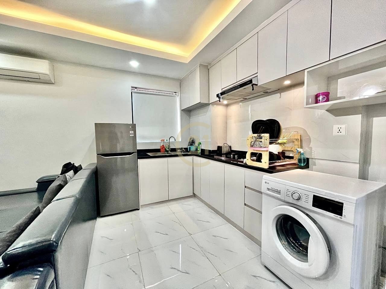 Modern 1 Bedroom For Rent at BKK3